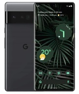 Google Pixel 6 Pro 12/128 GB czarny