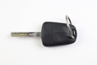 OPEL ASTRA III H ZAFIRA B ignition key N0501881