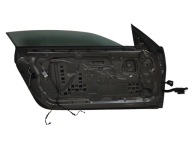 door left left front BMW E93 (2006-2010) CABRIO SPARKLING GRAPHITE A22