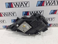 BMW 6 E63 E64 LIFT LCI lights right left XENON non-setting KOMPLET 7176708