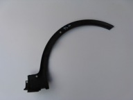 cap for fender left front SUZUKI SX4