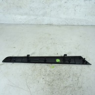 VW JETTA 6 VI moulding door left front 5C6867439A