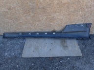moulding threshold right threshold right AUDI TT 8S S LINE