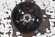 disk hliníkový VOLKSWAGEN 6,5" x 17" 5x100 ET39 2GM601025AK