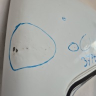 RENAULT MASTER II 2 97-10 door rear part rear. left