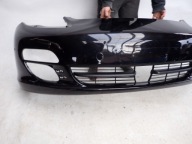 PORSCHE PANAMERA 970 09- bumper front front PDC SPR