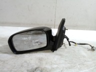 Honda Civic VII 7 mirror left electrics 5 PIN B92P