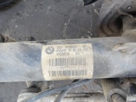 BMW 120d E87 McPherson sususpension front left