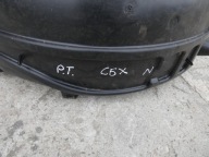 Citroen C5 X C5X mudguard rear part right left 9837840680 9837562380