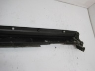 cap moulding threshold TOYOTA YARIS CROSS right