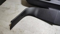 Volvo V40 II 2018r upholstery bonnet rear part