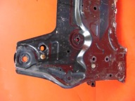 PEUGEOT 208 II CORSA F axle beam subframe axle beam front