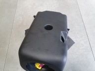 Audi Q7 4M Blende Abdeckung der Lenksäule lenkrad 4M0953516A