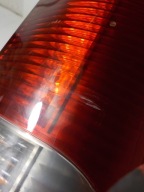 MERCEDES-BENZ W639 light right rear part rear