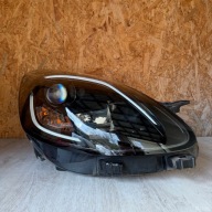 light left right lights front KOMPLET FORD PUMA II MK2 LED 2022 ROK