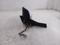 HONDA INSIGHT mirror left 9 PIN NH756PX