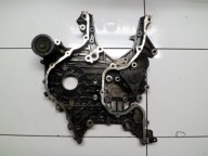 KIA CEED 1.6CRDI D4FB gearbox cover