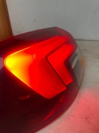 light rear part rear left w fender Opel Insignia B Led