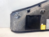 boot upholstery right rear part AUDI TT 8J8863880A