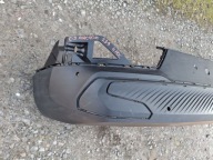 bumper rear CITROEN C3 AIRCROSS II 2024R->