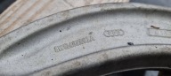 A5 8W S5 arm lower right front 8W0407696B A4 B9 8W S4