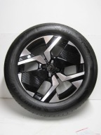 wheels discs tyres PEUGEOT 2008 II R17 24R
