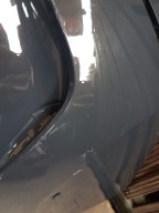 bumper rear BMW SERIA 3 G21 m-packet