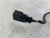 VW PASSAT B5 LIFT 1.9 TDI ventilátor chladiče vody
