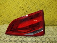 AUDI A4 B8 Berline Feux phare Droite Arrière du capot 8K5945094E