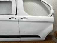 FORD TRANSIT CUSTOM LIFT 16-24 door front and sliding right KOMPLET