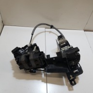 lock door right front FORD MONDEO MK 4 6 PIN 8M2A-R21812-AA