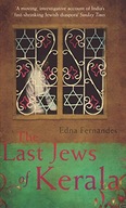 The Last Jews Of Kerala Fernandes Edna