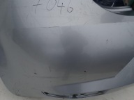 SEAT LEON II 2 HB 05-09 bumper rear part rear