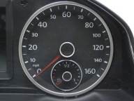 dials clock dials display VW TIGUAN and 5N 2.0 TDI 5N0920972A
