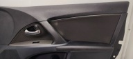 side side komplet Toyota Avensis T27
