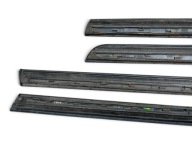 Dekory lišty ozdobne komplet Audi A4 B7 2005 8E0853959C