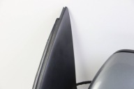 VW GOLF VI mirror left 6 PIN LA7T HATCHBACK 5K0857501CD E1021025 563101CD