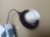 Volet trappe carburant Carburant Mazda CX-9 2nd facelift (2012 - 2016)