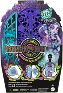 LALKA MONSTER HIGH STRAŠIDELNÉ SEKRÉTY Záhradné hádanky Twyla