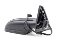 mirror door exterior right AUDI Q3 8U 10 PIN LY9B