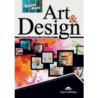 Career Paths. Art & Design. Student's Book