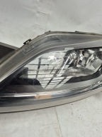 FIAT DUCATO III 3 LIFT 14-> light front front left