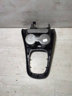 Opel Corsa E 2018 bracket for kubki frame drazka