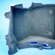 carpet front front right mats BMW X5 G05 51479483128 9483128