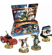 LEGO DIMENSIONS TEAM PACK GREMLINS 71256 GIZMO