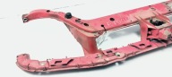 support panel for radiators FORD FOCUS MK1