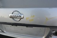 NISSAN MAXIMA QX A33 trunk door boot cap