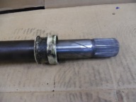 MASTER 3 MOVANO NV400 2.3DCI 10- semi-axis right long