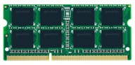 Pamięć RAM DDR3 GOODRAM 4GB 1333MHz CL9 SR SODIMM