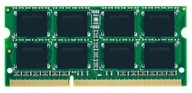 Pamięć RAM DDR3 GOODRAM 4GB 1600MHz CL11 SR SODIMM